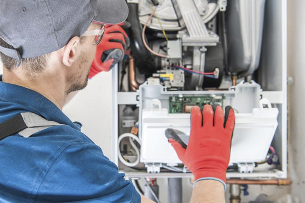 Heating Improve Air Services