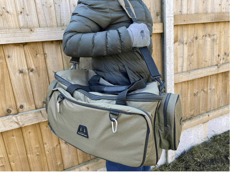 Carp fishing tips for beginners tips & tactics Improve Angling