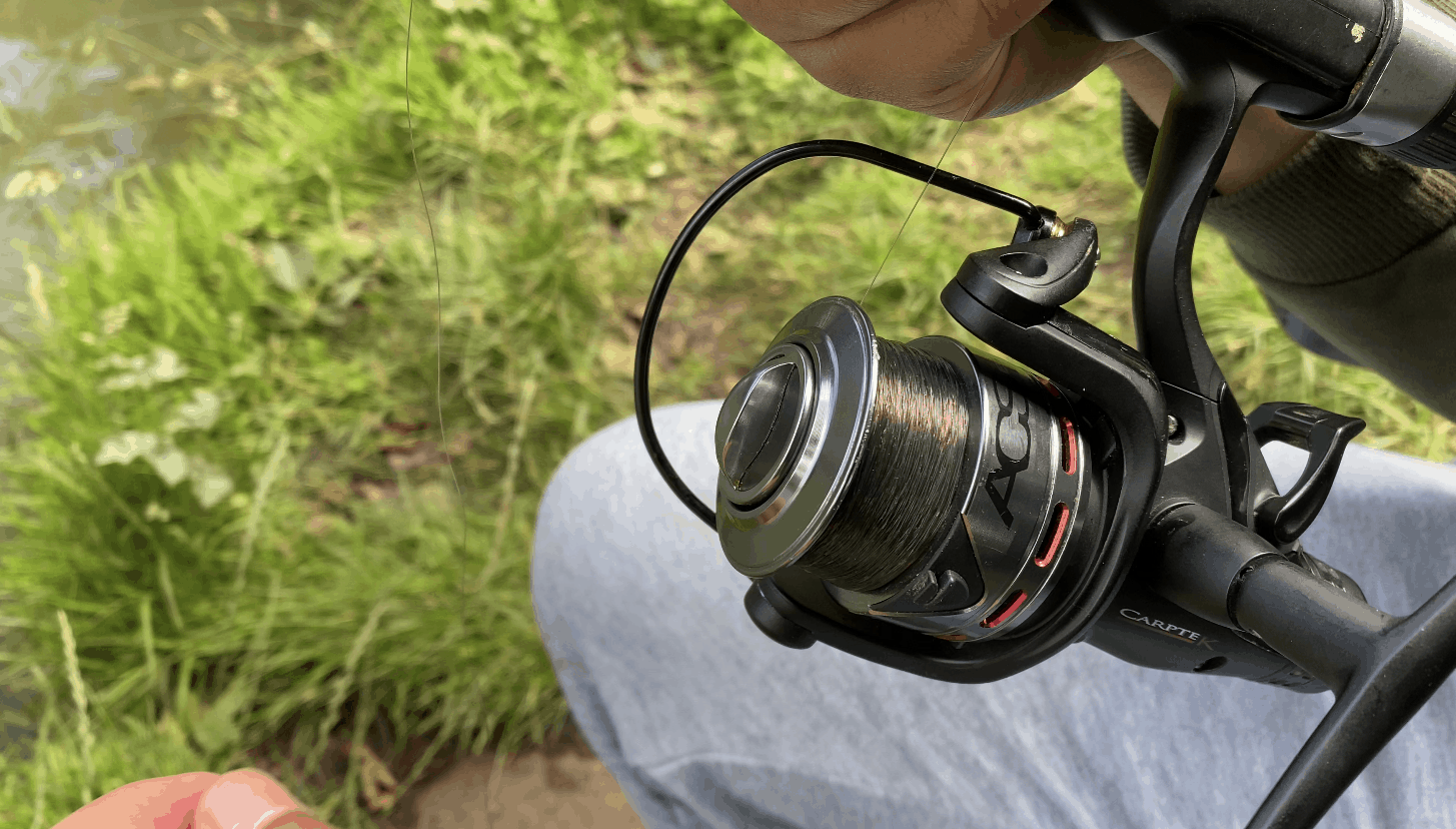 Best Feeder Fishing Reels 2023 4 Brilliant Reels