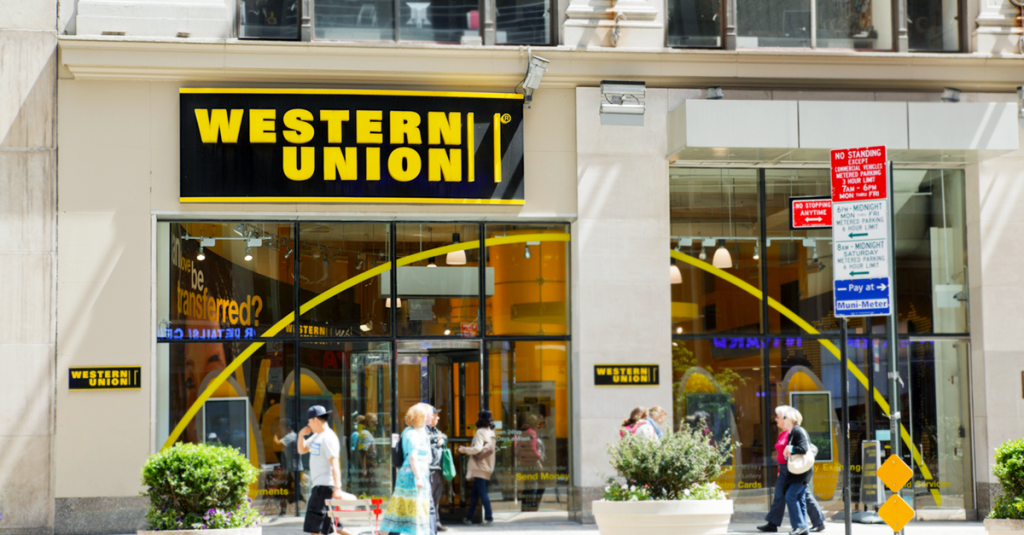 Use Western Union? You Could Get Part of a 60 Million Settlement