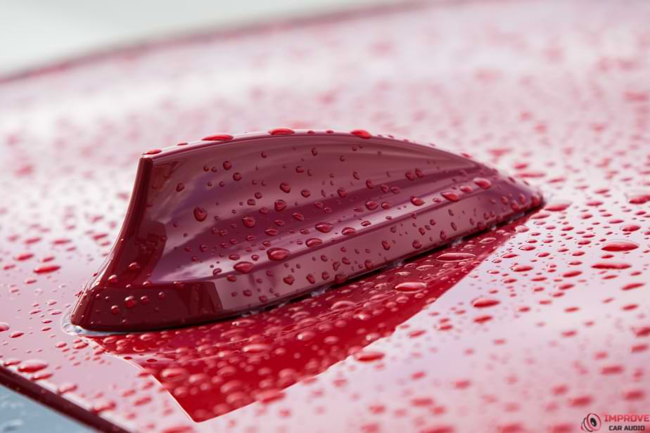 How to Fix Leaking Car Antenna? (With Antenna Repair Tips