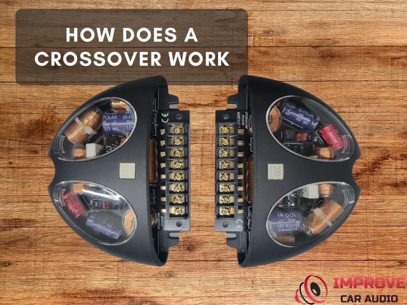How Does Crossover Work?