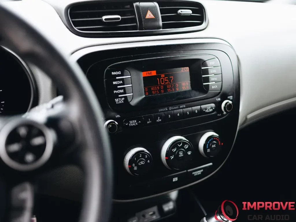 How Does Digital Radio Work in a Car?