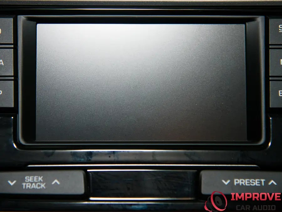 Car Radio Display Not Working? Find Fixes Here!
