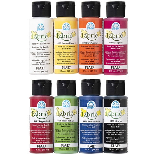 5 Best Fabric Paints in 2023
