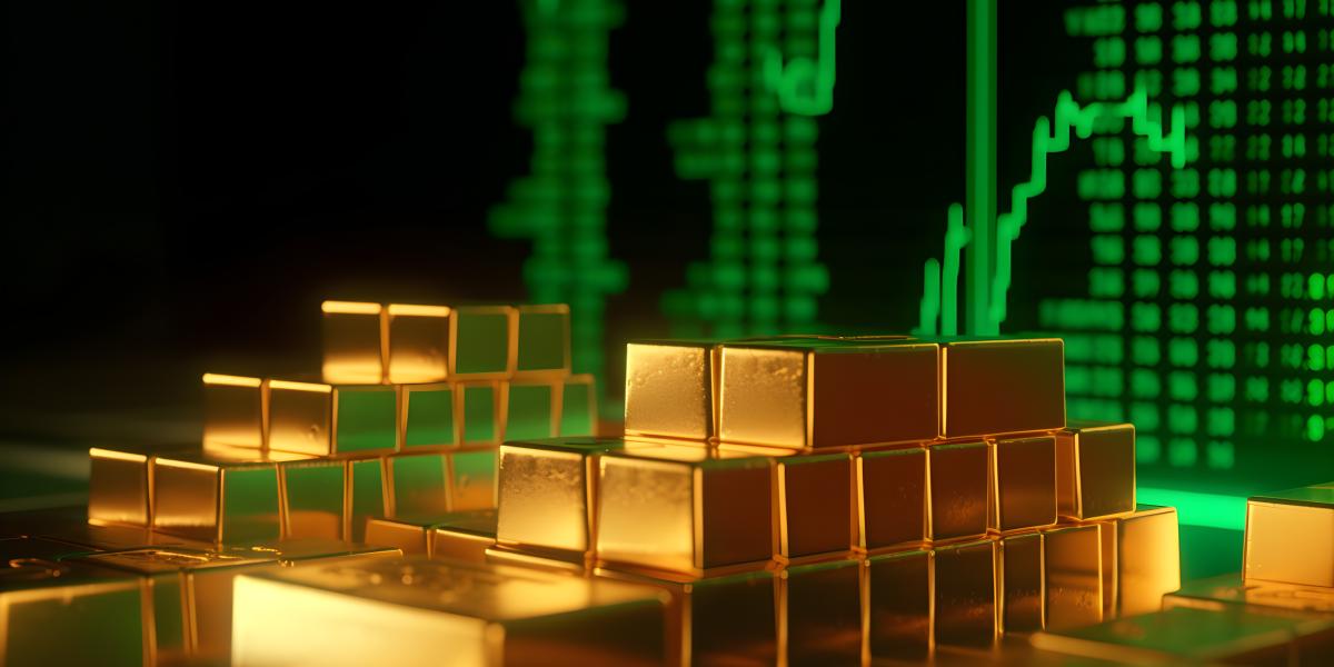 ImprovedExperience A Beginner's Guide to Buying Gold & Silver Bars