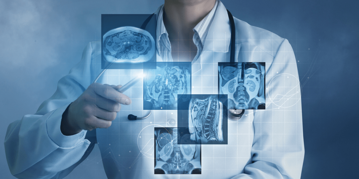 ImprovedExperience Exploring the World of Medical Imaging Solutions