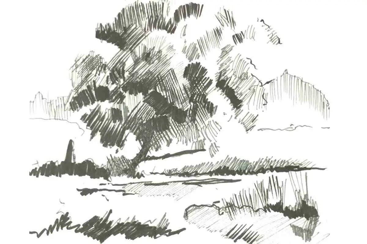 How to Draw Faster and Sketch Quickly Improve Drawing