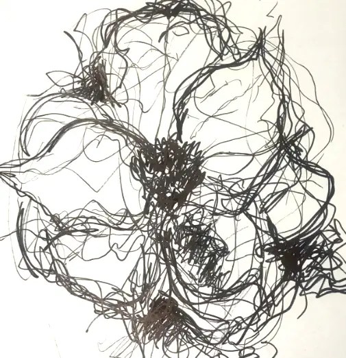 How to Sketch Loosely Improve Drawing