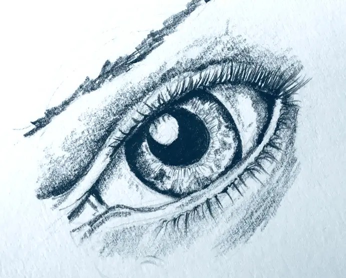 Details more than 69 pencil sketches hard latest seven.edu.vn