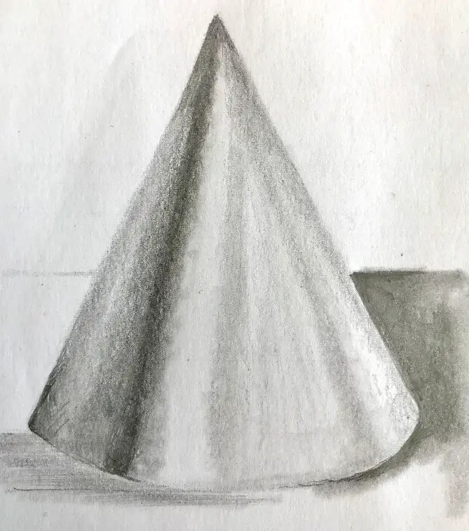 Examples of Pencil Rendering Techniques Improve Drawing