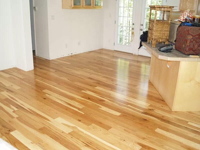 Hickory Flooring Pros and Cons Is it a Good Choice?