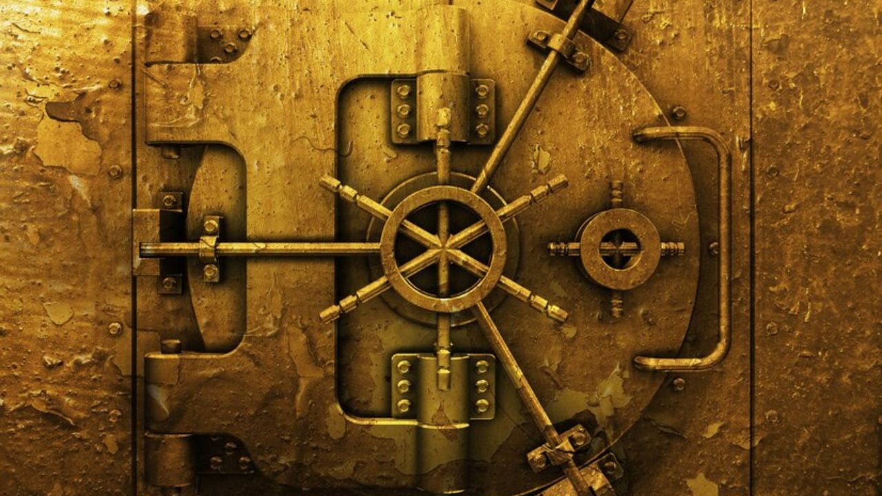 Unlocking the Secrets A Deep Dive into Anon Vault