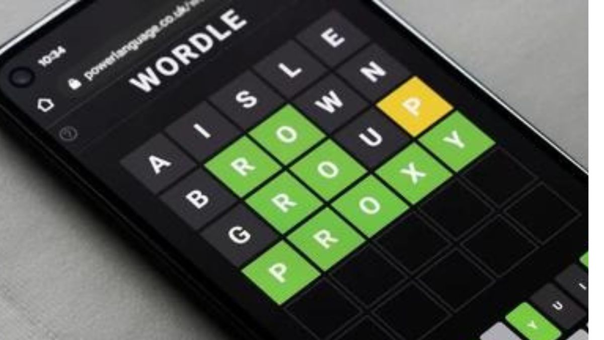 Wordle The Simple Yet Addictive Word Game Taking the World by Storm(04)