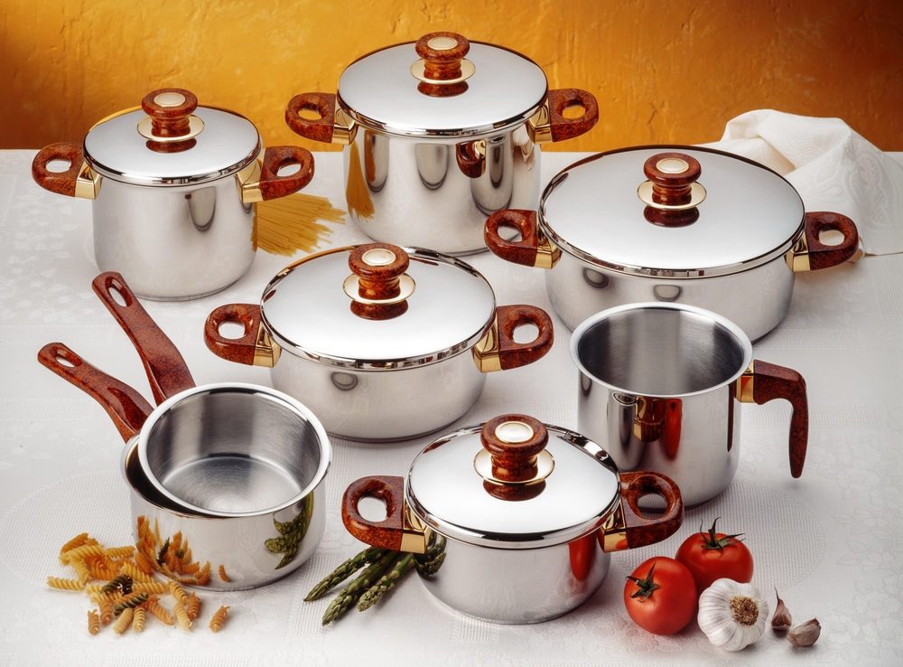 Copper Cookware vs Stainless Steel Which Is the Best Option