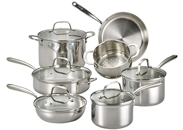 Copper Cookware vs Stainless Steel Which Is the Best Option