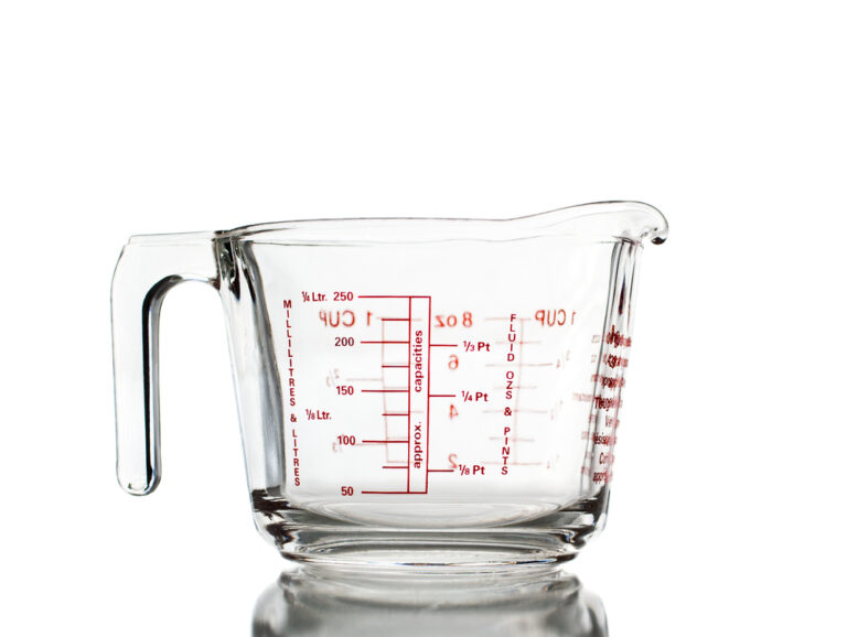 The 10 Best Glass Measuring Cups in 2023 Why Measuring Matters in Cooking? Improvekitchen