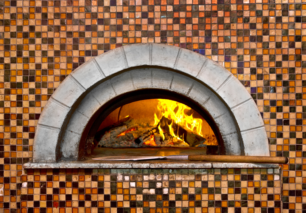 Gozney Pizza Oven Stone Core Pizza Oven Improvekitchen