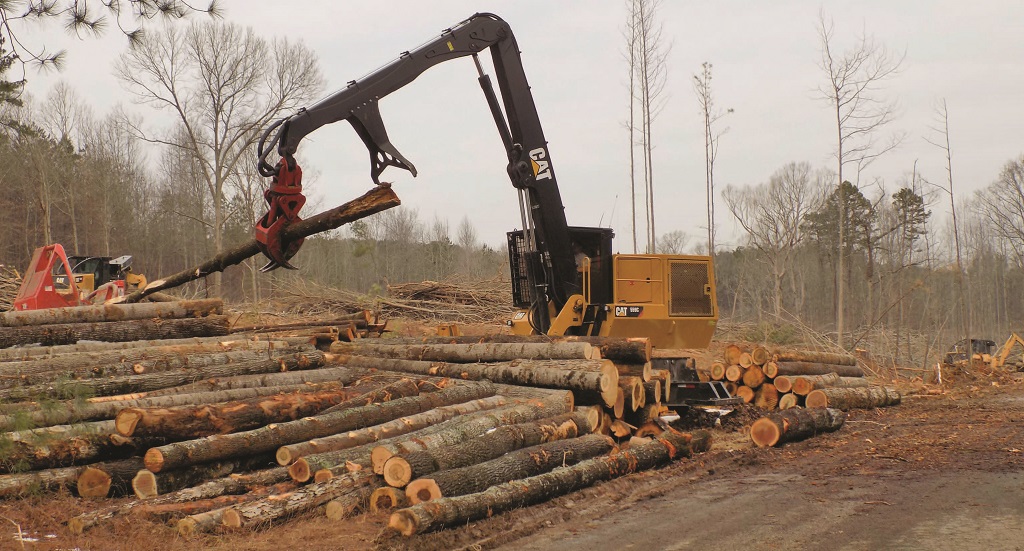 Operating a Successful Logging Business Improve life here