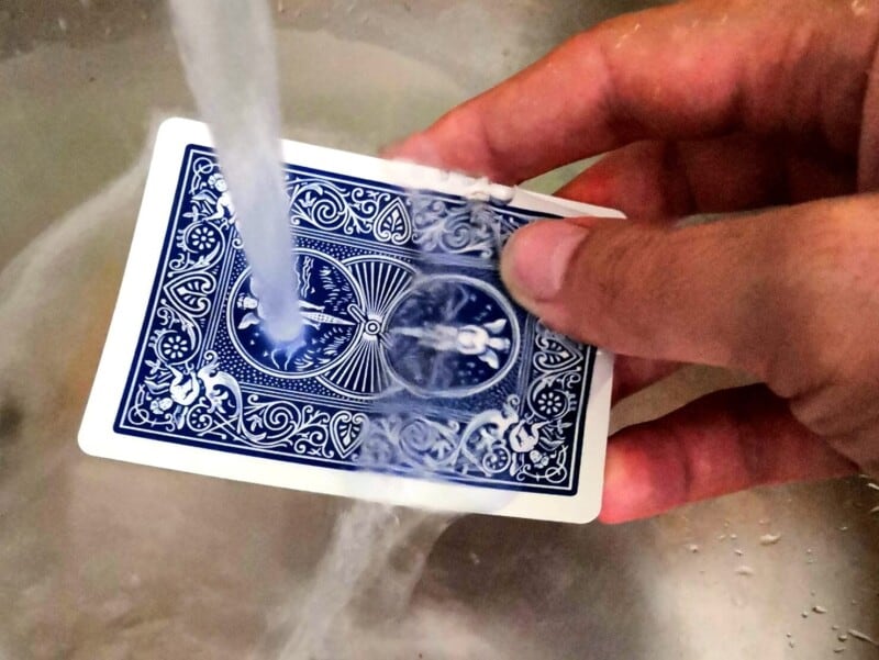 Are Bicycle Cards Plastic (Explained)? Improve Magic