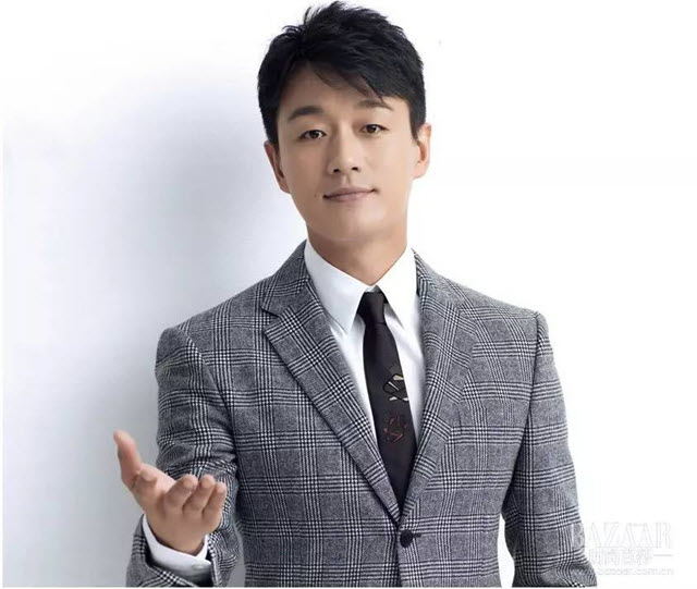 Top 20 Most Popular Chinese Actors (+ Their Best Movies) ImproveMandarin