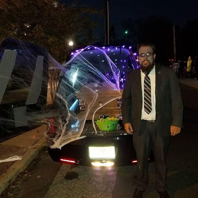 TrunkorTreat