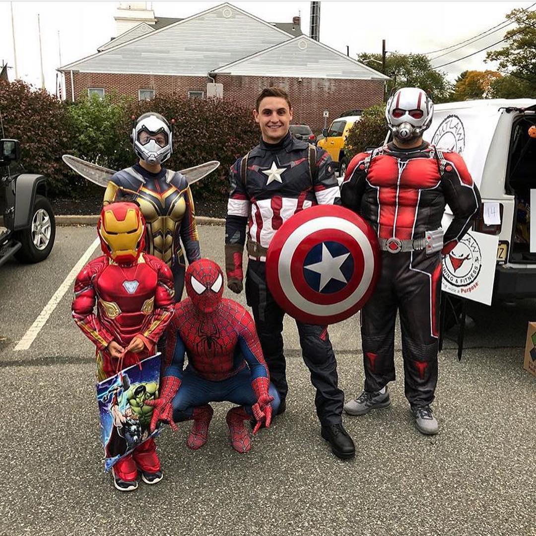 TrunkorTreat