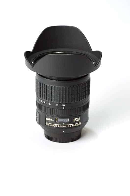 A Simple Guide to the Numbers and Acronyms on Your Lenses Improve Photography