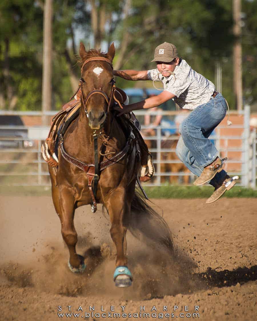 7 Tips For Rodeo Photography