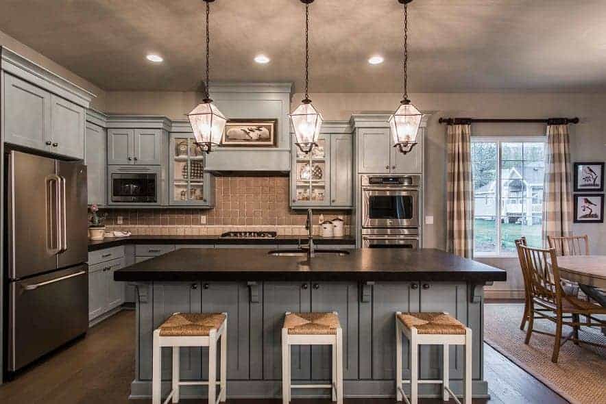 1, 2, & 3 Point Compositions in Real Estate Photography Improve