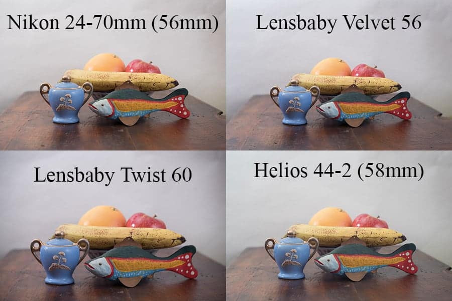 How Does Your Lens Affect Color In Photos? Improve Photography