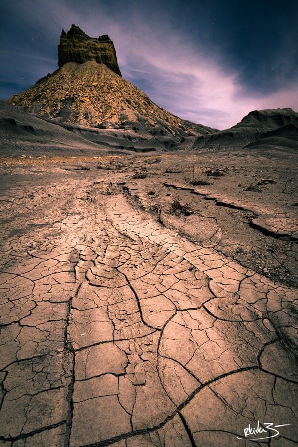 Where do Photographers Sign Prints? Improve Photography