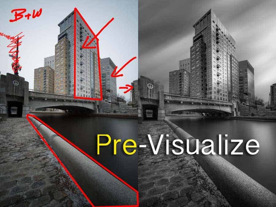 Previsualization In Photography Improve Photography
