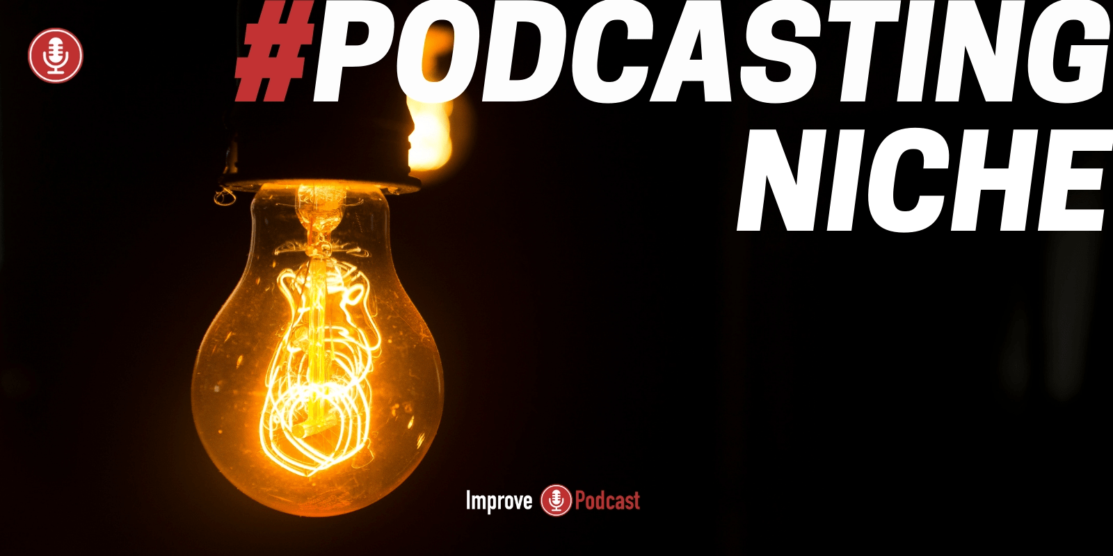 Do You Need a Niche for Your Podcast? Marketer's View