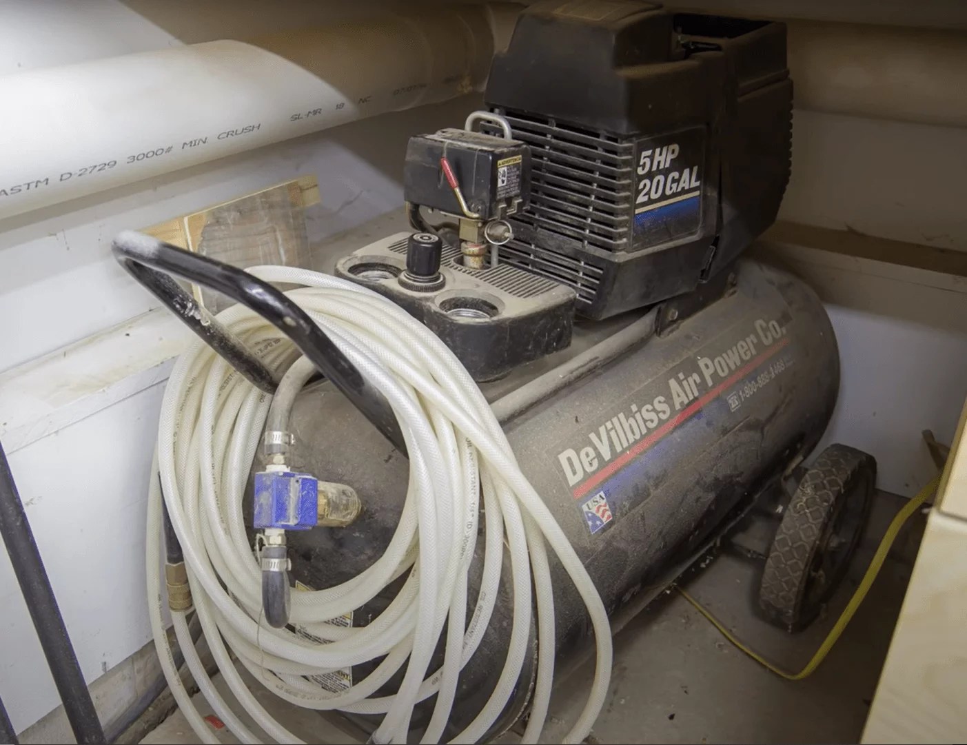 Prolevel Results at Home The Top 5 Spray Guns for Polyurethane 2024