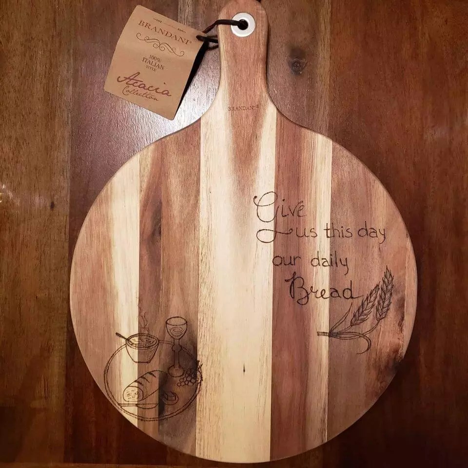 10 Best Woods for Cutting Boards 2024