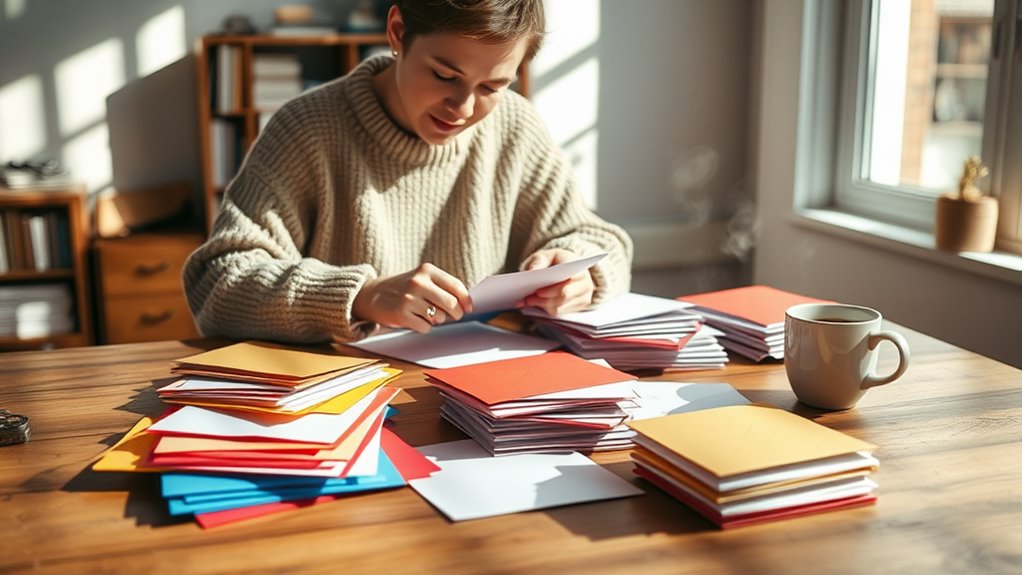 Stuffing Envelopes at Home A Simple WorkfromHome Job Guide Improve