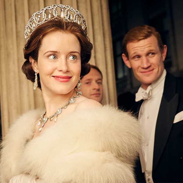 The Queen's Accent in Netflix's "The Crown" Improve Your Accent