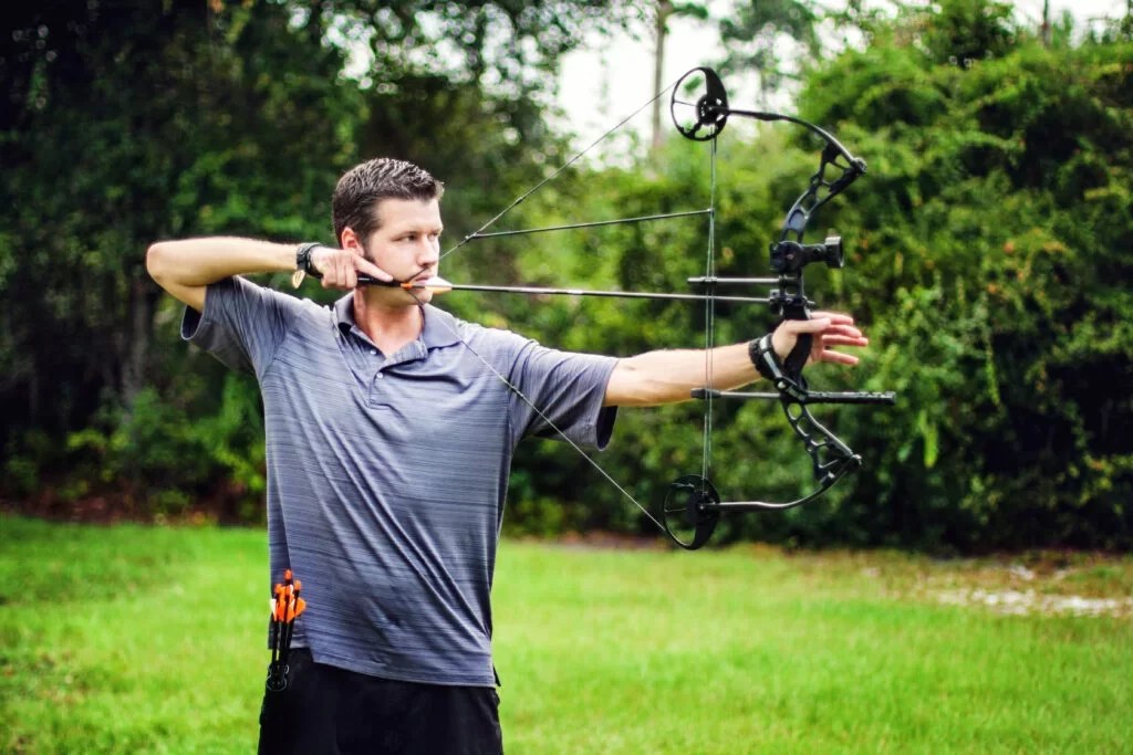 Getting started with archery everything you need to know