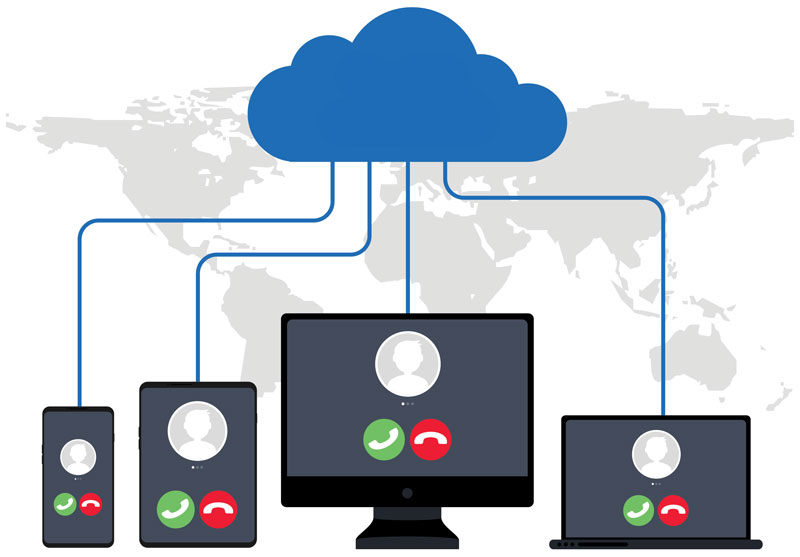 Hosted VoIP System Improve Your IT Baltimore MD IT Support