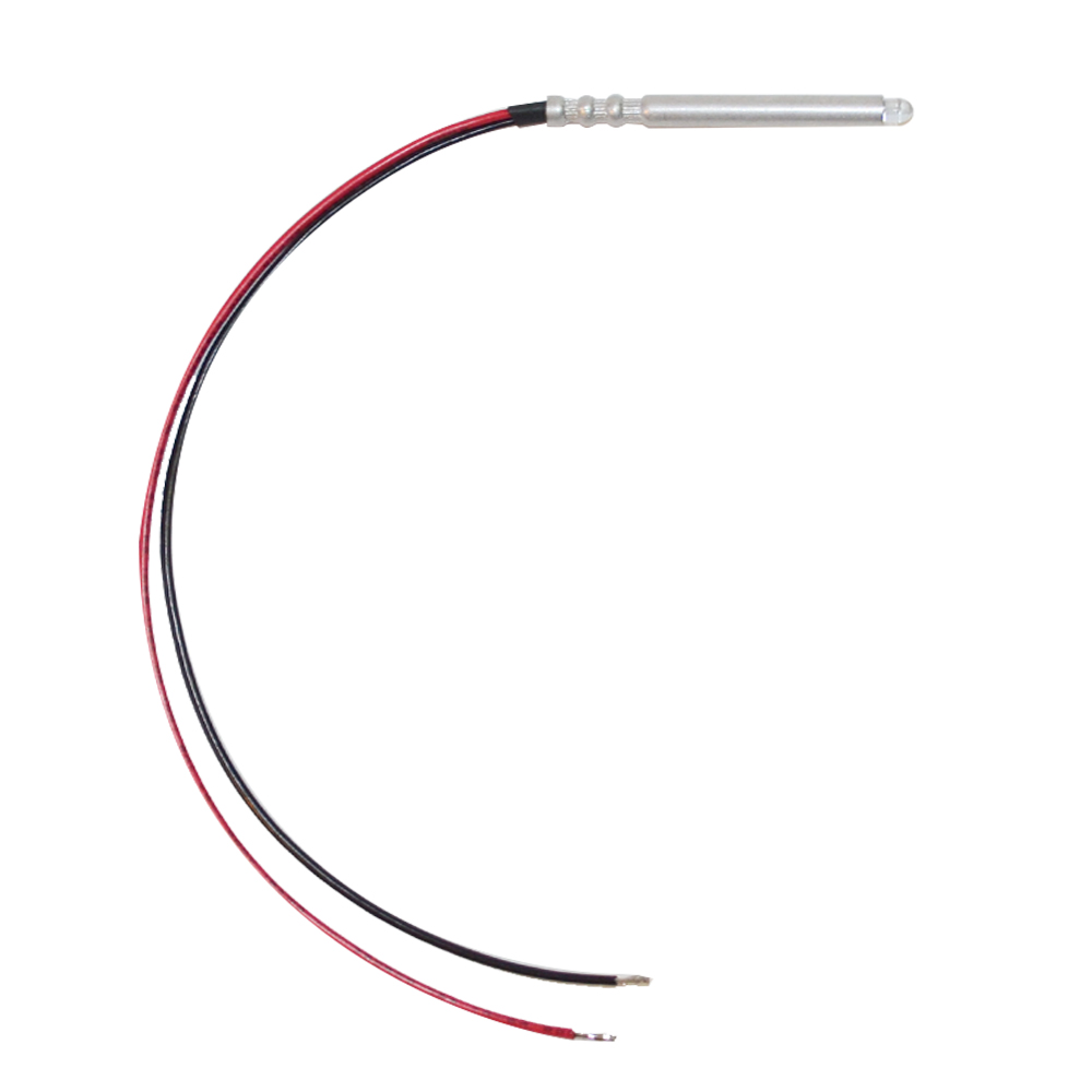 LED Blasting Cap Improvised Electronics