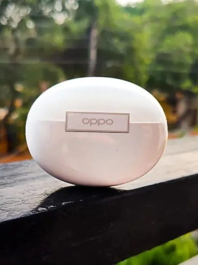 Oppo Enco Air 2 Pro | Unboxing and First Look - Impulkits
