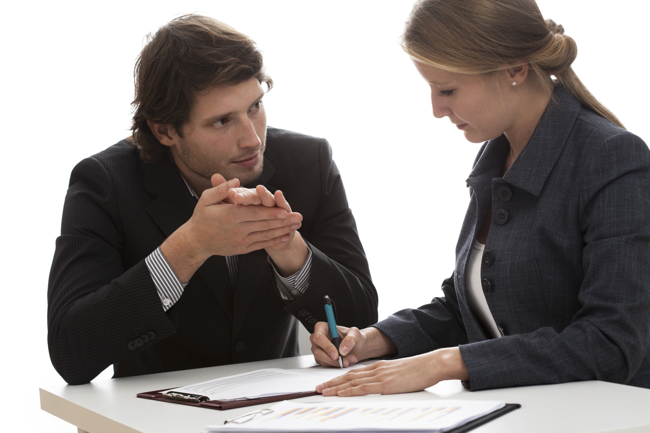 ¿Cuál es la utilidad de un plan de negocios? Impulsa Popular Banco