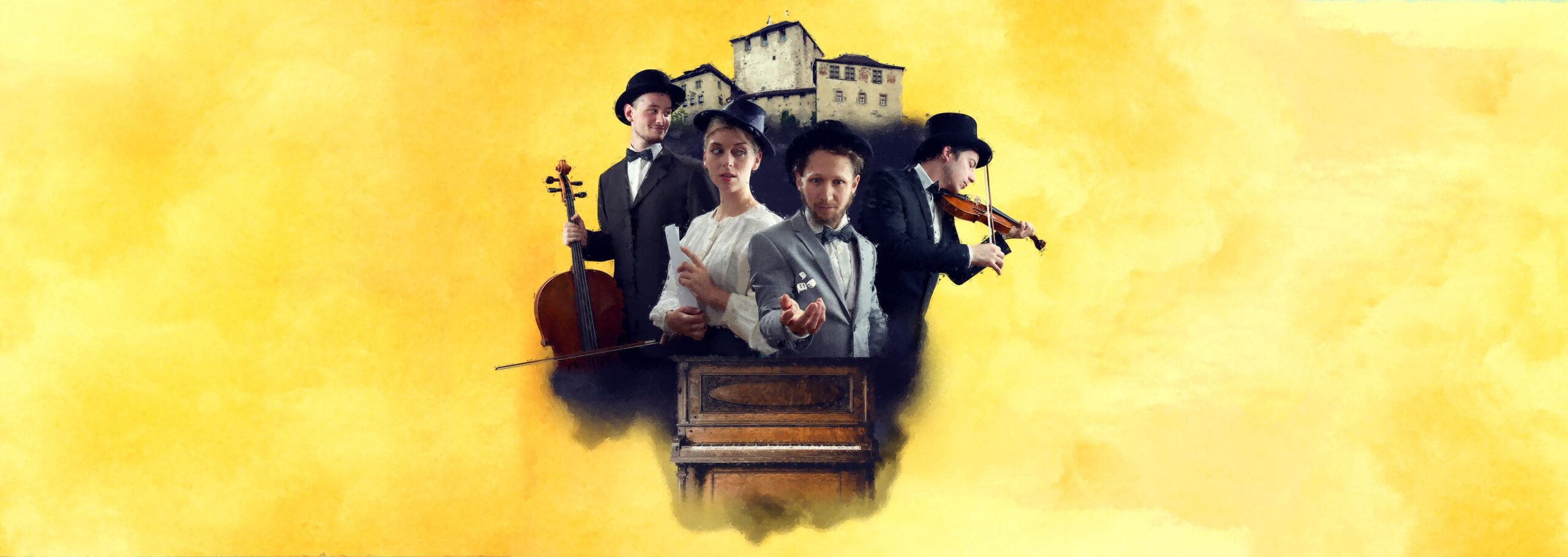 Feldkirch 1872 Impulse Privatstiftung