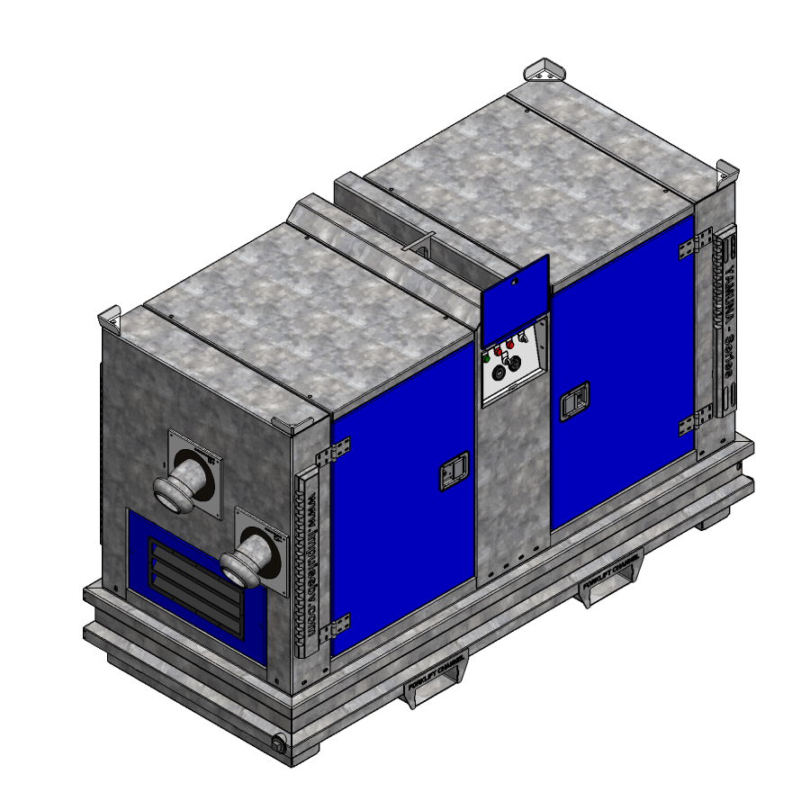 Yamuna IP175 Diesel ECUCanbus Impulse Pumps B.V.