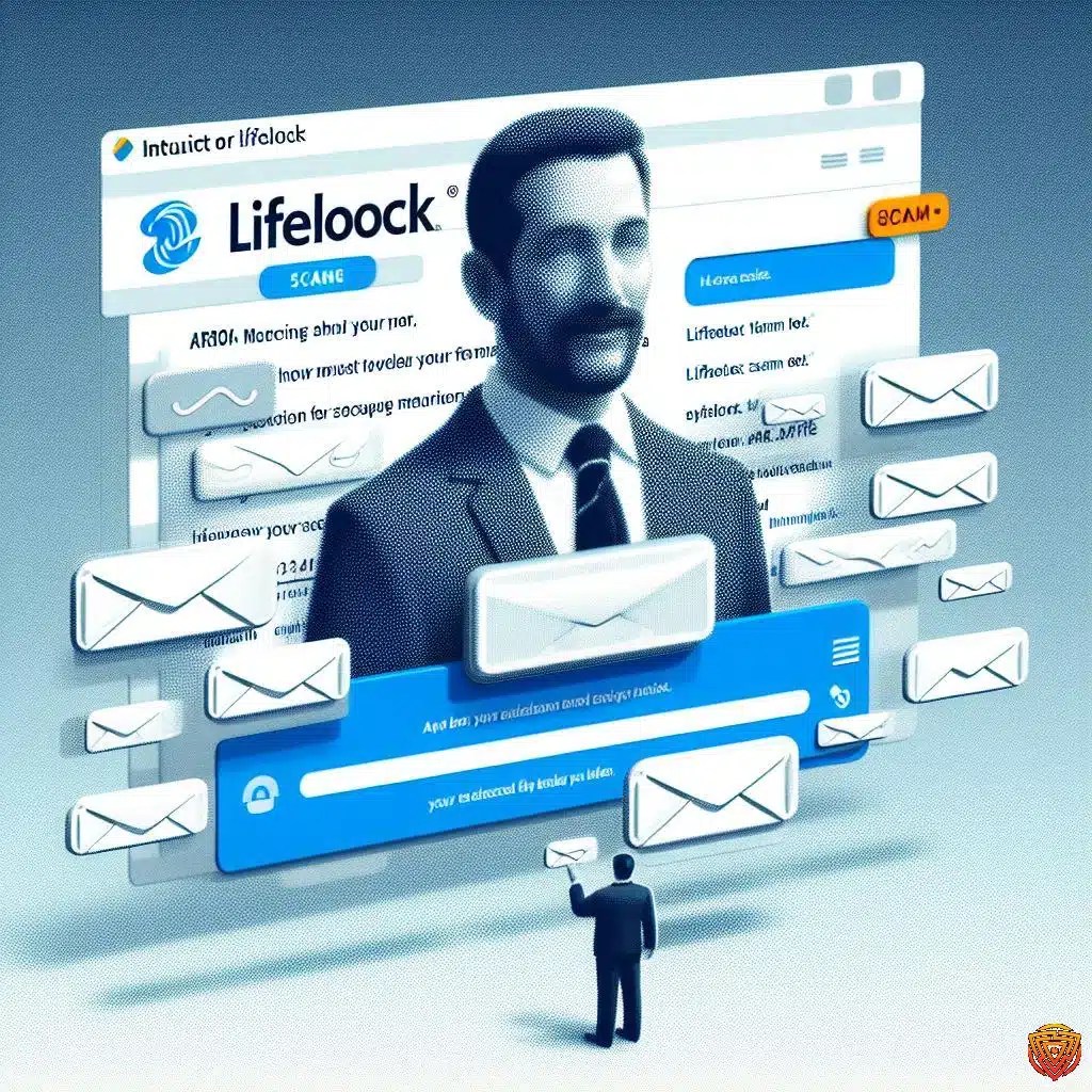 Intuit Norton Lifelock Scam 5 Shocking Facts 😱 Impulsec