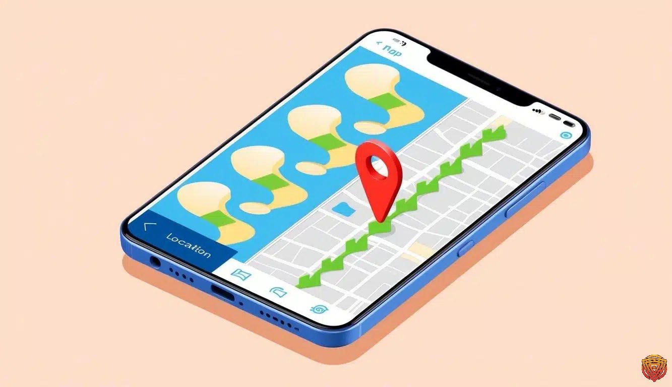 Snapchat's New Footsteps Feature Tracks Your Location History