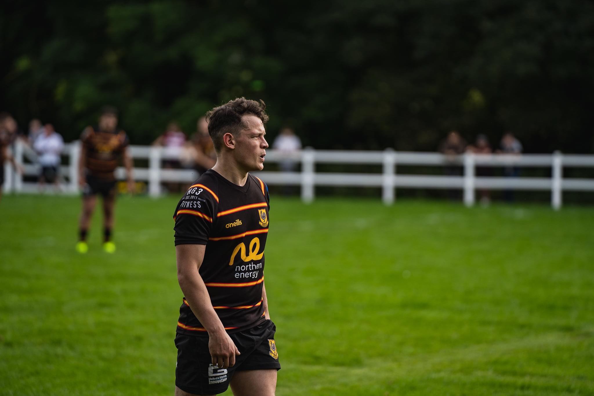 impulse festival 2023 Meet the Impulse team Will Impulse Decisions