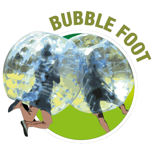 Bubble foot à Domicile Impulsion Paintball Paintball Adulte et