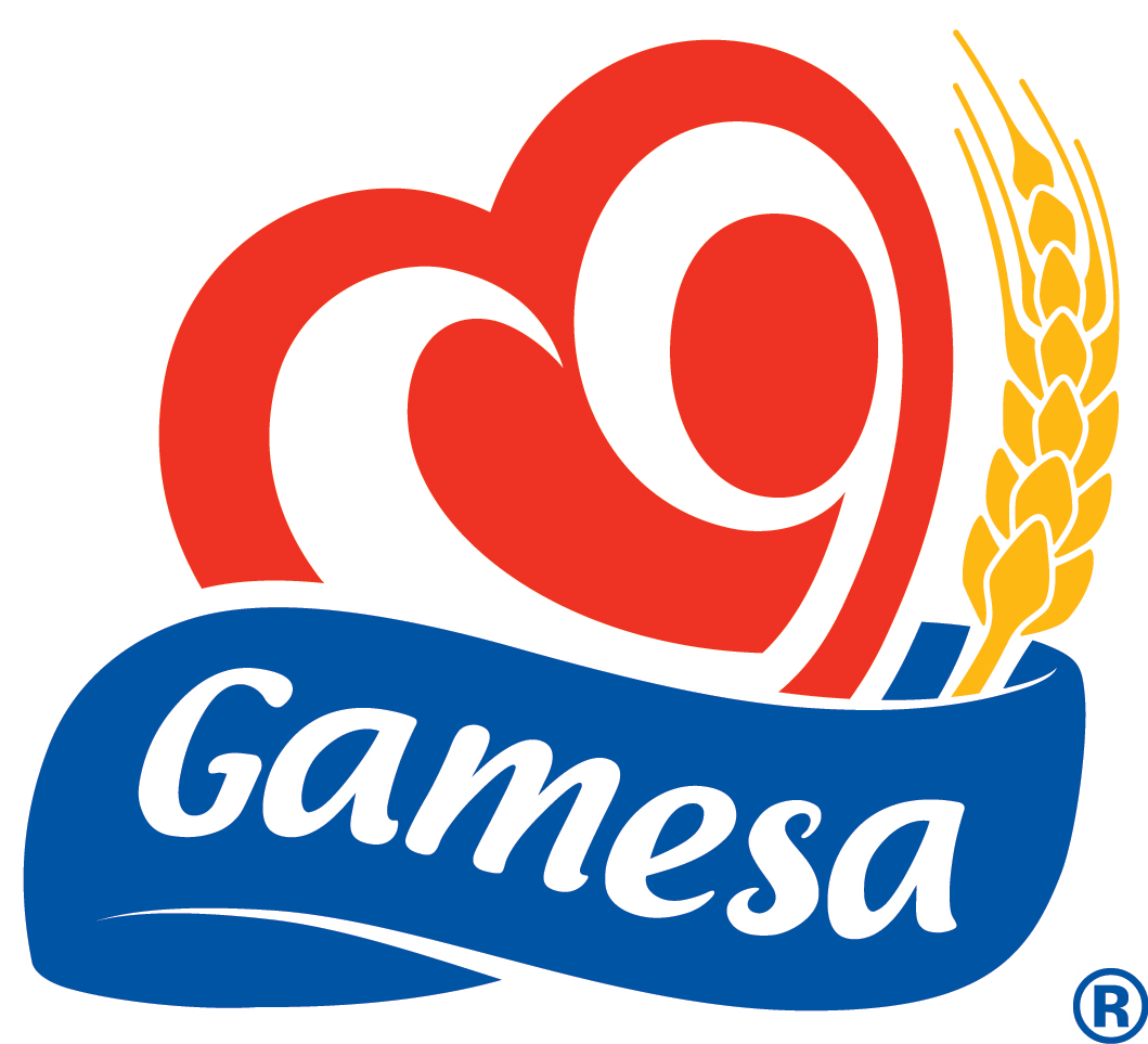 Gamesa el éxito hecho galleta